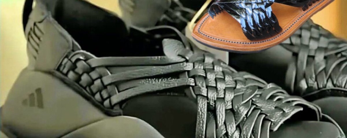 El caso contra Adidas envía un mensaje global: la cultura no se vende. Oaxaca sienta precedente histórico en lucha contra apropiación cultural indebida destacó el senador de Morena Antonino Morales, al referirse a la reciente polémica con la marca Adidas.  