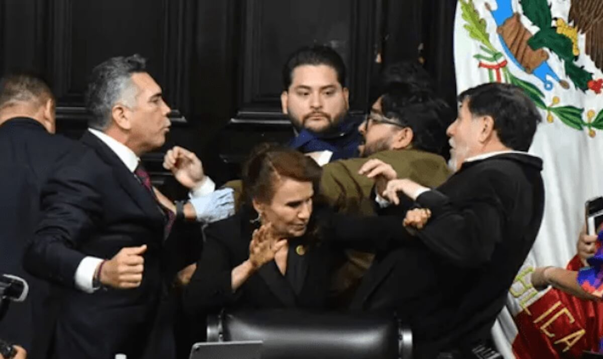PRI, el conjuro de los necios