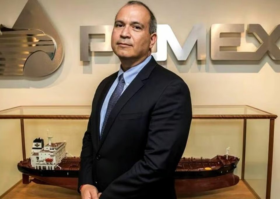 Carlos Treviño enfrenta cargos de corrupción por el caso Odebrecht, que implicó  a altos funcionarios en América Latina. En México, ha salpicado a exdirectores de Pemex y a otros personajes políticos de alto nivel durante los gobiernos pasados.