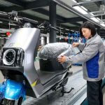 El mercado de bicicletas eléctricas en México registra gran demanda y las marcas chinas se consolidan por la buena relación calidad-precio