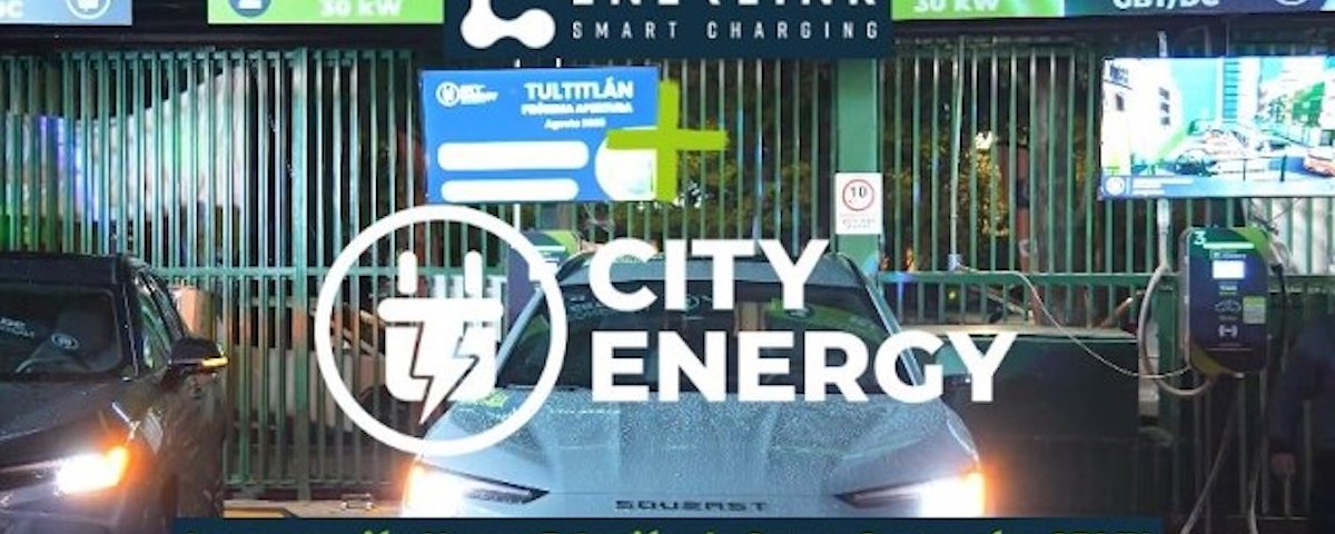 En Coyoacán City Energy opera sin permisos, intimida vecinos y bloquea avenidas en complicidad con alcalde panista. Tiene 20 máquinas de recarga eléctrica instaladas donde la ley solo permite estacionamientos. City Energy bloqueó Tlalpan, División del Norte y más para imponerse, los vecinos de la Colonia Atlántida, Coyoacán denuncian intimidación, ruido y riesgo para escuelas cercanas.