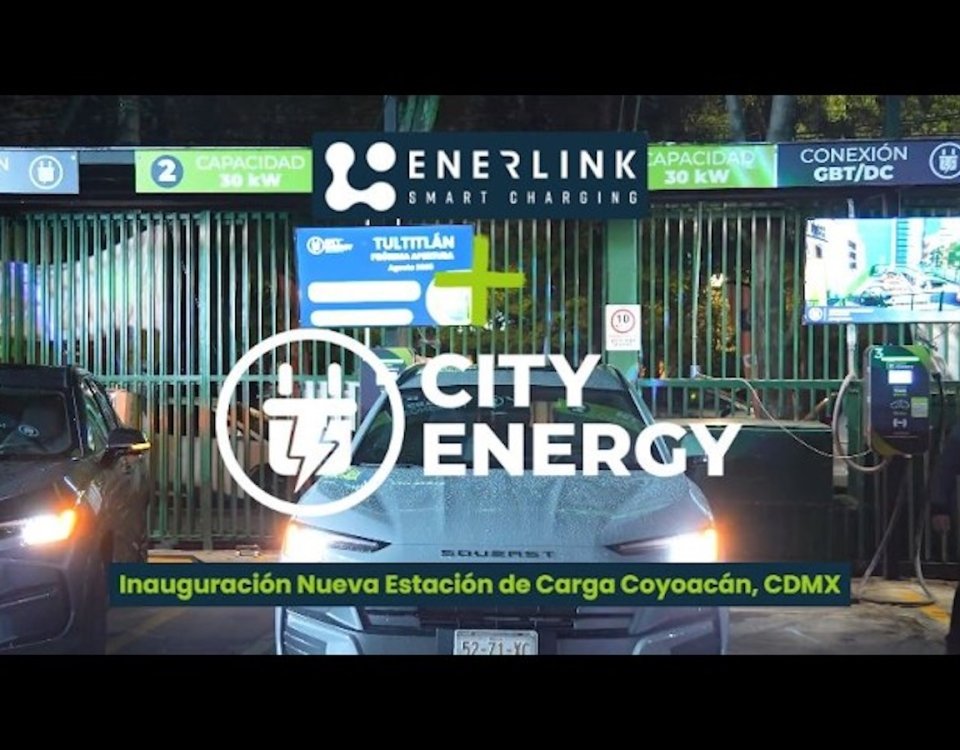 En Coyoacán City Energy opera sin permisos, intimida vecinos y bloquea avenidas en complicidad con alcalde panista. Tiene 20 máquinas de recarga eléctrica instaladas donde la ley solo permite estacionamientos. City Energy bloqueó Tlalpan, División del Norte y más para imponerse, los vecinos de la Colonia Atlántida, Coyoacán denuncian intimidación, ruido y riesgo para escuelas cercanas.
