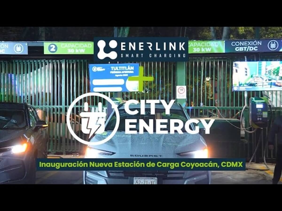 City Energy: empresa cierra calles para imponer negocio