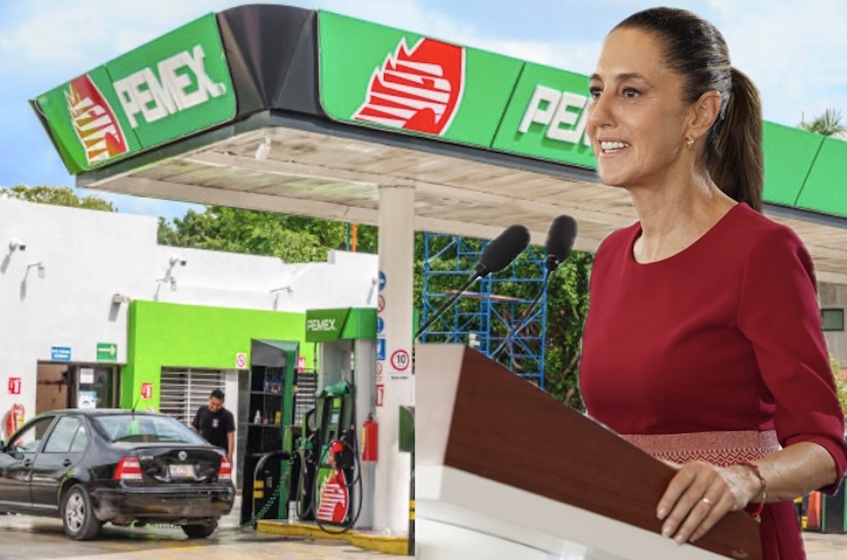 Sheinbaum aclara envío de petróleo a Cuba y señala que se mantiene como ayuda humanitaria