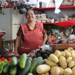 De cada 100 pesos que se gastan al mes en los hogares, 38 se van en alimentos, bebidas y tabaco, 20 en transporte y comunicaciones y en salud apenas 3.4 pesos de cada 100. Así lo revela la  Encuesta Nacional de Ingresos y Gastos de los Hogares de INEGI