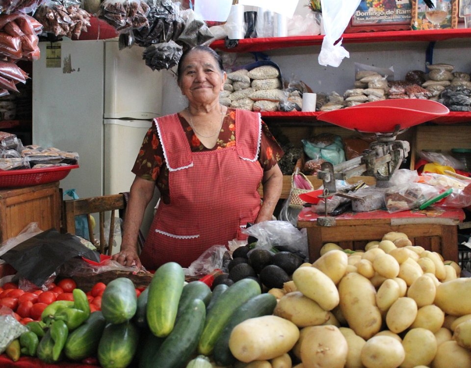 De cada 100 pesos que se gastan al mes en los hogares, 38 se van en alimentos, bebidas y tabaco, 20 en transporte y comunicaciones y en salud apenas 3.4 pesos de cada 100. Así lo revela la  Encuesta Nacional de Ingresos y Gastos de los Hogares de INEGI