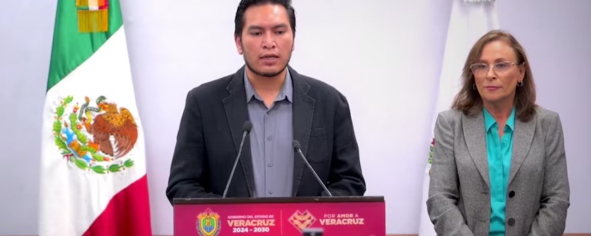 La falta de un médico legista para averiguar las causas de muerte de la maestra Irma Hernández no es asunto de Nahle, sino de la Fiscalía