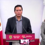 La falta de un médico legista para averiguar las causas de muerte de la maestra Irma Hernández no es asunto de Nahle, sino de la Fiscalía