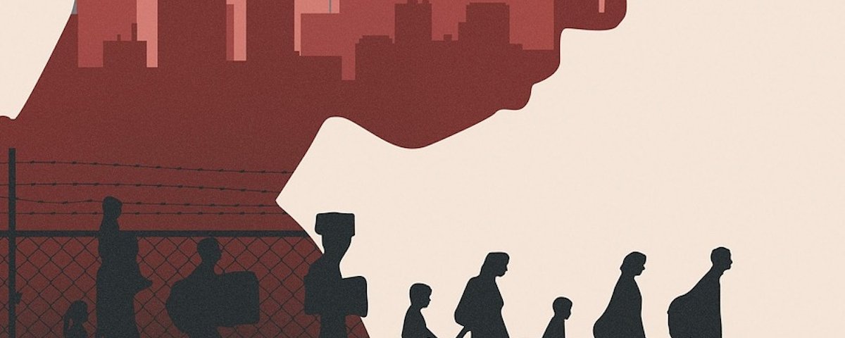 Urge rescatar el sueño de Martí y Bolívar. El paso de los migrantes latinoamericanos borra fronteras y engrandece a los países