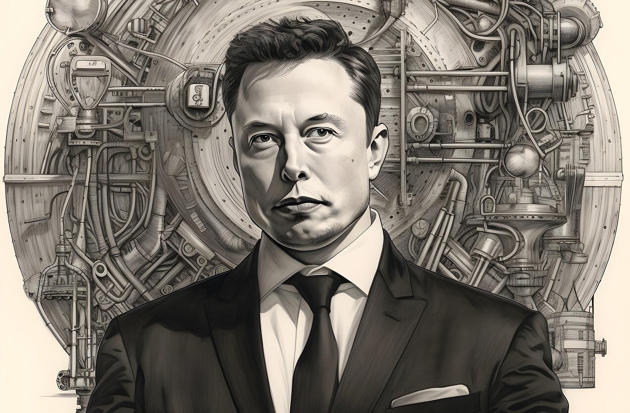 Elon Musk y el arte de gobernar en el caos: Un espejo para la política