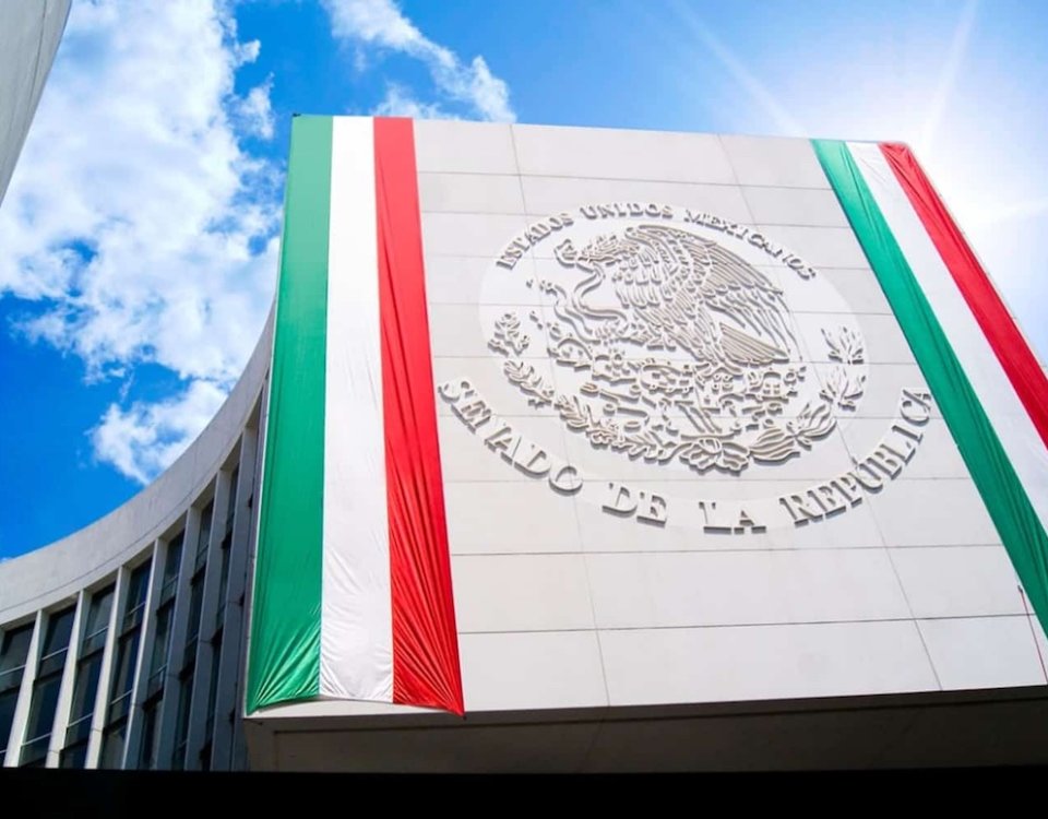 El próximo 1 de septiembre el Senado de la República tomará protesta a las y los integrantes del nuevo Poder Judicial. Tras la elección por voto popular, jueces, magistrados y ministros inaugurarán una nueva etapa impulsada por una reforma constitucional que propuso la democratización del Poder Judicial.