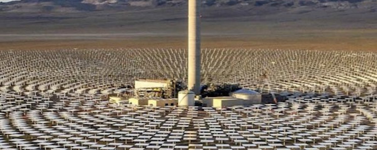 México dará un paso histórico en la transición energética: se construirán las primeras plantas termosolares con almacenamiento térmico en BCS