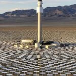 México dará un paso histórico en la transición energética: se construirán las primeras plantas termosolares con almacenamiento térmico en BCS
