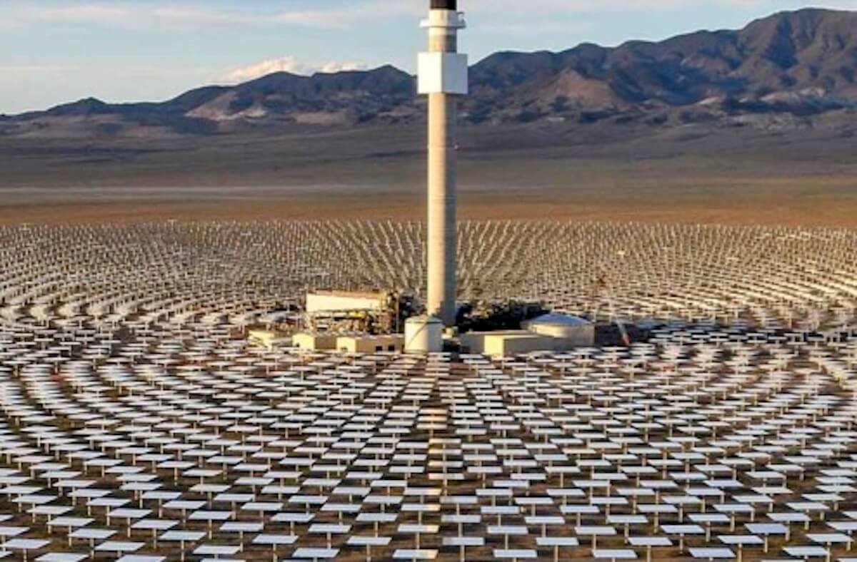 México impulsa primeras plantas termosolares en Baja Sur