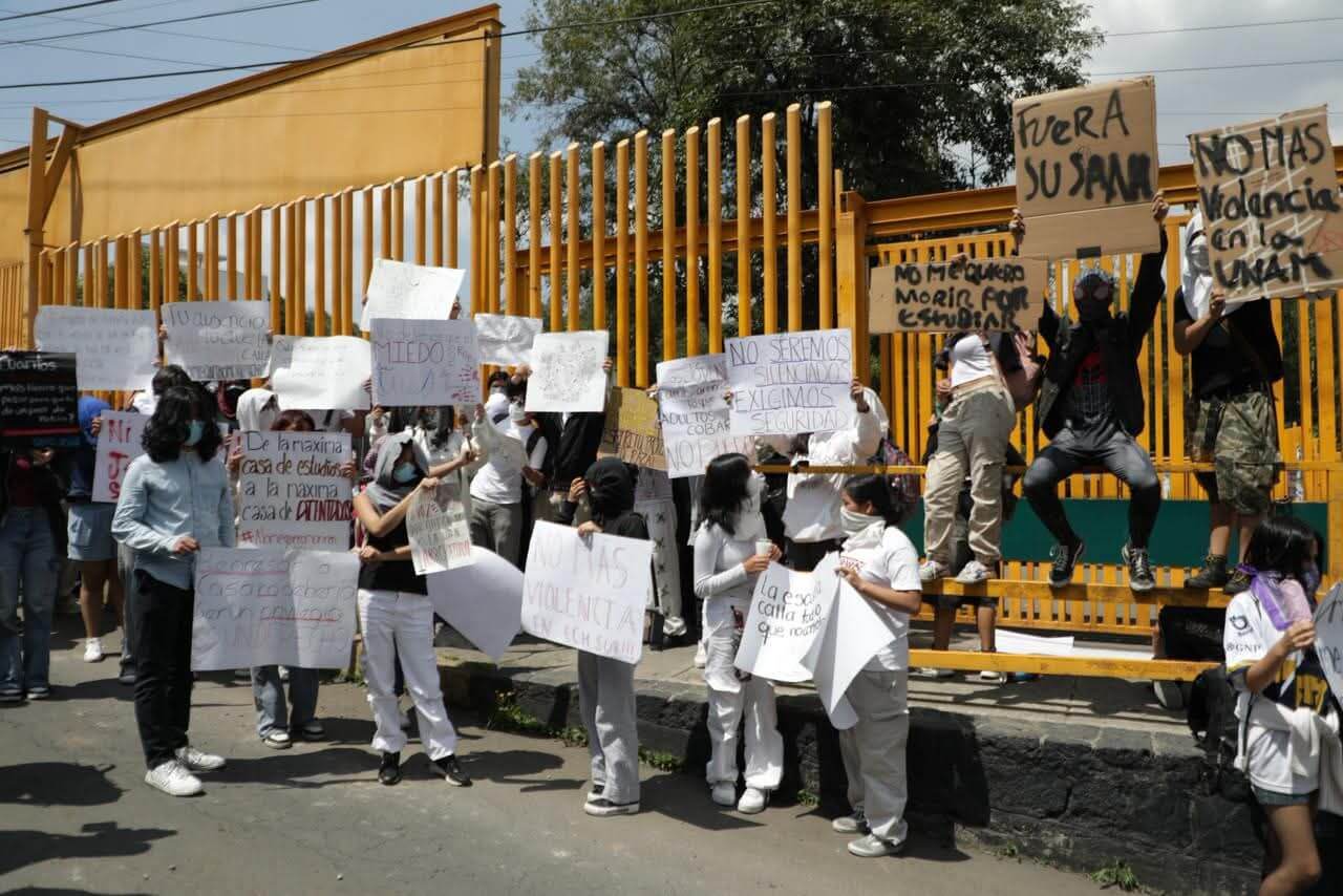 CCH Sur: la urgencia de transformar los entornos educativos