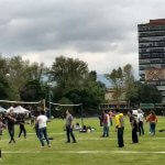 La UNAM reforzará medidas de seguridad y atención psicológica tras el asesinato de un alumno del CCH Sur. El rector Leonardo Lomelí destacó que la universidad no sólo debe formar académicamente, sino también proteger el bienestar de los jóvenes