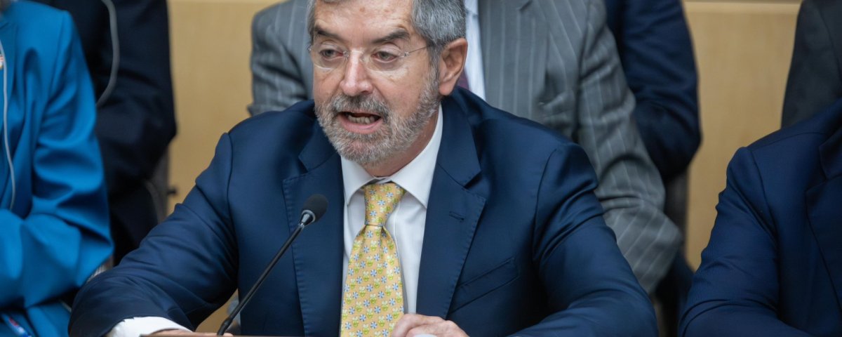 La criminalización de la migración es inadmisible declaró el canciller en la ONU. Las personas migrantes tienen derechos que deben defenderse