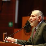 La presidenta Claudia Sheinbaum pidió al senador Adán Augusto López explicar los más de 79 mdp recibidos de empresas fantasma