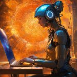 La fuerza de la Inteligencia Artificial (IA)  es la versatilidad, pero su límite es claro: no comprenden lo que producen. Lo que para muchas y muchos parece casi mágico sólo es el resultado de patrones memorizados, no de un razonamiento real.