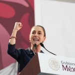 La Presidencia no impulsa ni avala leyes ni actos contrarios a la Constitución dijo Sheinbaum como la Ley de Amparo aprobada por el Senado