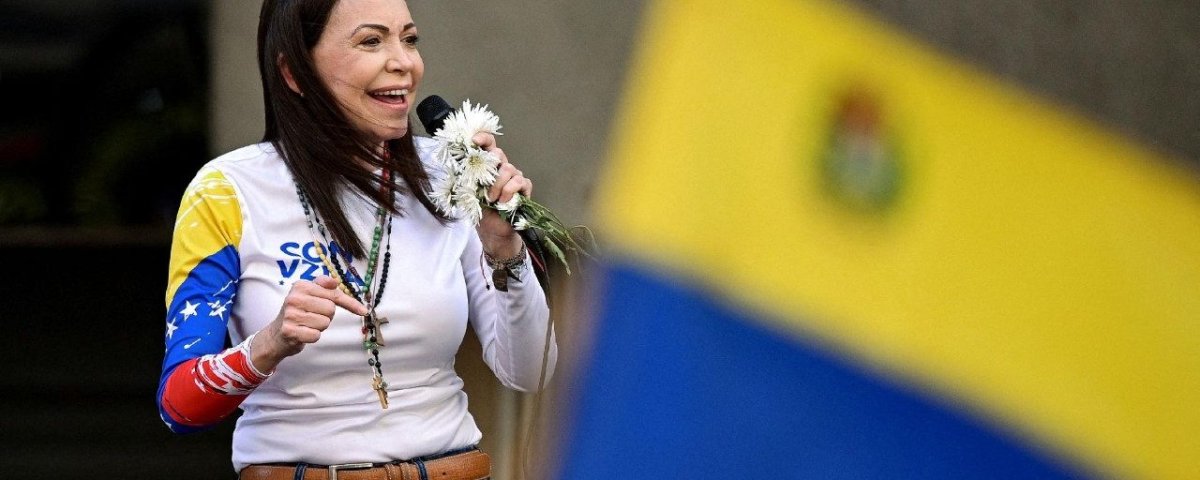 El golpismo ha renovado su esperanza al asignarle a María Corina Machado, el Premio Nobel de la Paz, su reconocimiento es un golpe a la democracia y una afrenta a los pueblos latinoamericanos