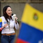 El golpismo ha renovado su esperanza al asignarle a María Corina Machado, el Premio Nobel de la Paz, su reconocimiento es un golpe a la democracia y una afrenta a los pueblos latinoamericanos