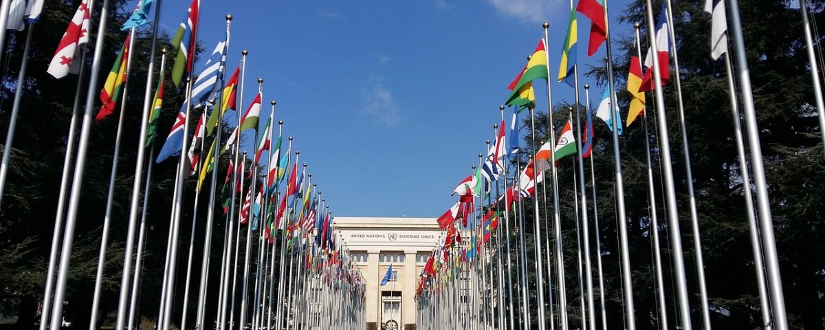 En la 80ª Asamblea de la ONU se habló de un cambio de cultura, de liderazgo: el llamado a que la próxima Secretaría General sea encabezada por una mujer no es una concesión simbólica, sino una exigencia estructural