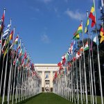 En la 80ª Asamblea de la ONU se habló de un cambio de cultura, de liderazgo: el llamado a que la próxima Secretaría General sea encabezada por una mujer no es una concesión simbólica, sino una exigencia estructural