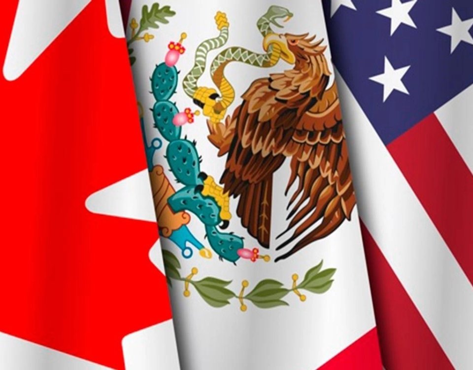Estamos en el proceso comercial más importante para México: la revisión del T-MEC. Durante estos años, resalta el Senador Waldo Fernández, el país ha construido una relación sólida con las cámaras empresariales, participando en Ottawa, Washington y Texas, defendiendo la relevancia de México en la región.