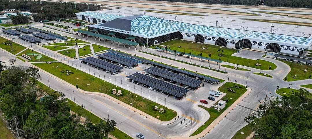 AEROPUERTO TULUM
