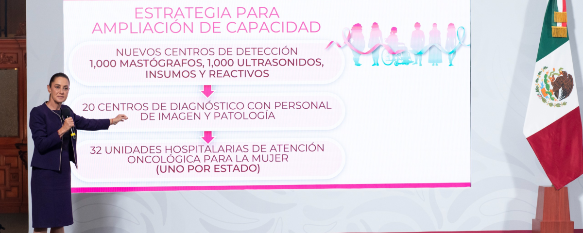 Cáncer de Mama