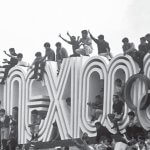 Aunque el gobierno de México dice respetar la manifestación y el diálogo, la proximidad del Mundial 2026 incrementa las demandas sociales