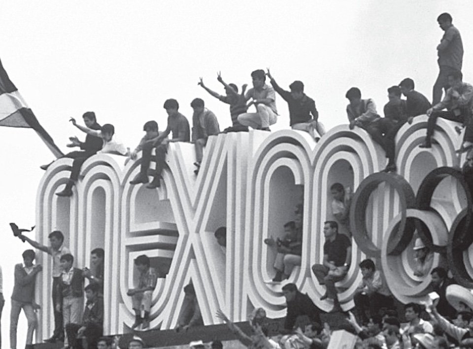 Aunque el gobierno de México dice respetar la manifestación y el diálogo, la proximidad del Mundial 2026 incrementa las demandas sociales