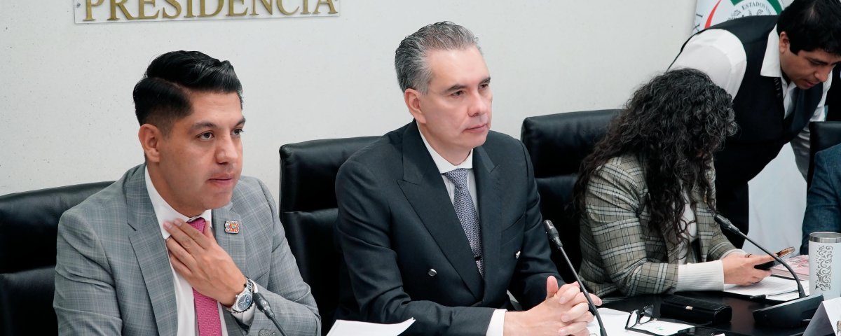 El Senado de la República establecerá términos base para la negociación del T-MEC, afirmó el senador Waldo Fernández. Se implementarán mesas de trabajo con empresarios y sectores estratégicos a fin de evaluar la aplicación del acuerdo y defender los intereses productivos nacionales.
