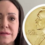 Mientras la derecha reitera un discurso optimista, en los hechos esconde su decadencia. El Nobel de la Paz muestra inconformidad con el galardón a Corina Machado