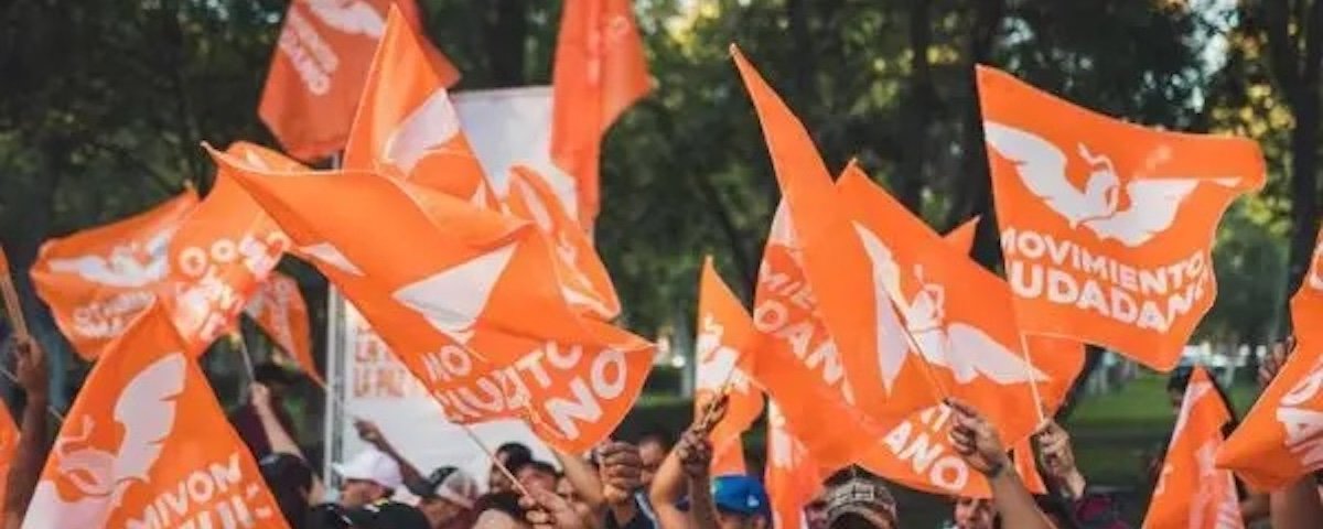 EL MC sabe que, si se pelean entre sí por el liderazgo de su partido, lo desaparecerían. Pero no pueden permitir que otro se quede con el mandato.