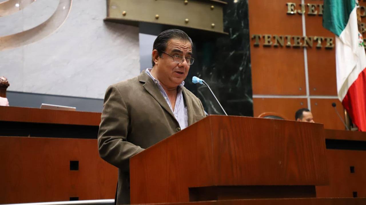 Proponen crear un nuevo sistema nacional de medios públicos para fortalecer la comunicación del Estado