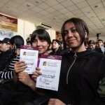 Beca Gertrudis Bocanegra en Michoacán abrirá registro del 15 al 21 de diciembre de 2025, ofreciendo un apoyo de 1,900 pesos bimestrales