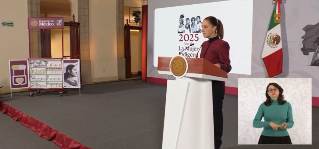 farmacias del bienestar