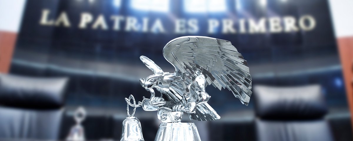 La Comisión de Marina liderada por Carlos Lomelí optó por dar un “tiempo prudente” para reexaminar y resguardar la integridad del país