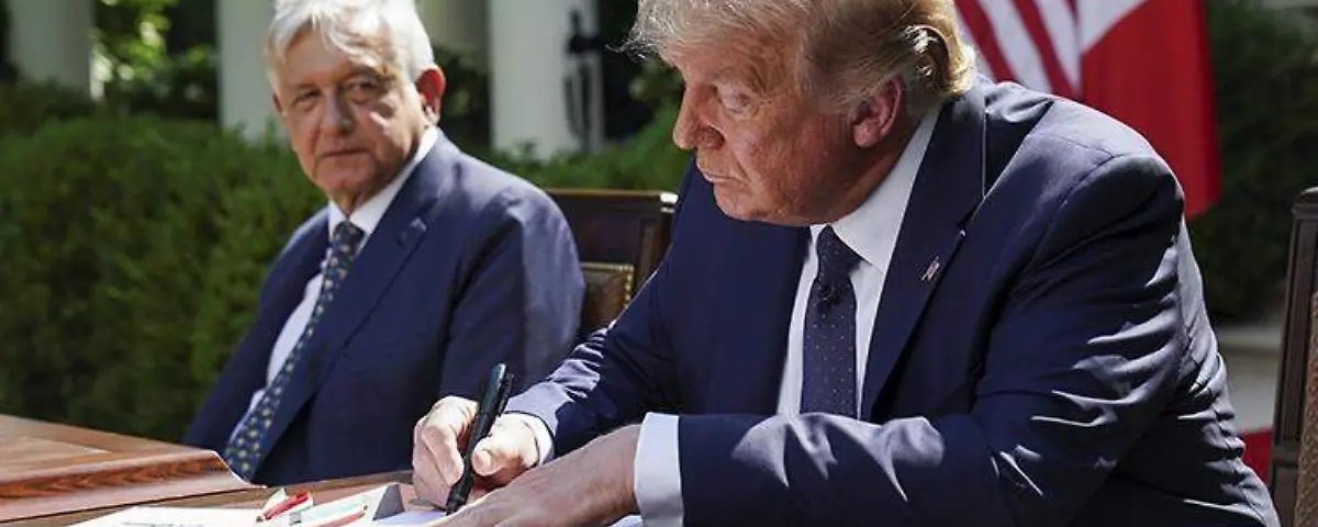 “Ni Bolívar ni Lincoln aceptarían una tiranía”, dijo AMLO a Trump, tras condenar la captura del presidente venezolano Nicolás Maduro