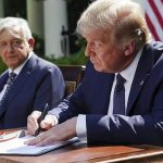 “Ni Bolívar ni Lincoln aceptarían una tiranía”, dijo AMLO a Trump, tras condenar la captura del presidente venezolano Nicolás Maduro