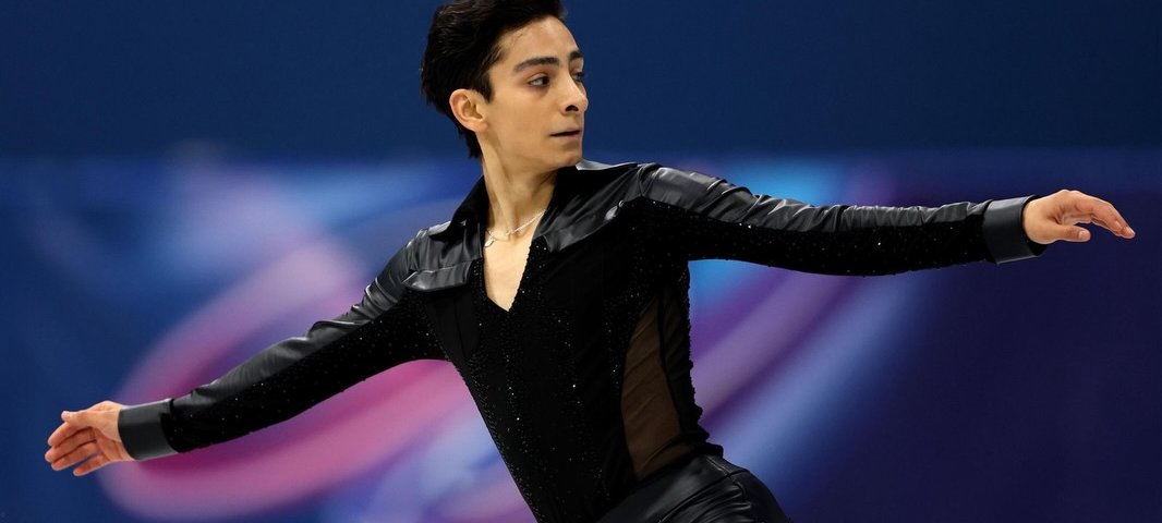 Querido Donovan: Hoy México debería detenerse un momento para mirarte de pie sobre el hielo y entender lo que realmente significa ganar.