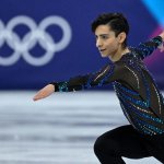 Donovan Carrillo hace historia al clasificar a la Final en los Juegos Olímpicos de Invierno Milano-Cortina 2026; la medalla está cerca