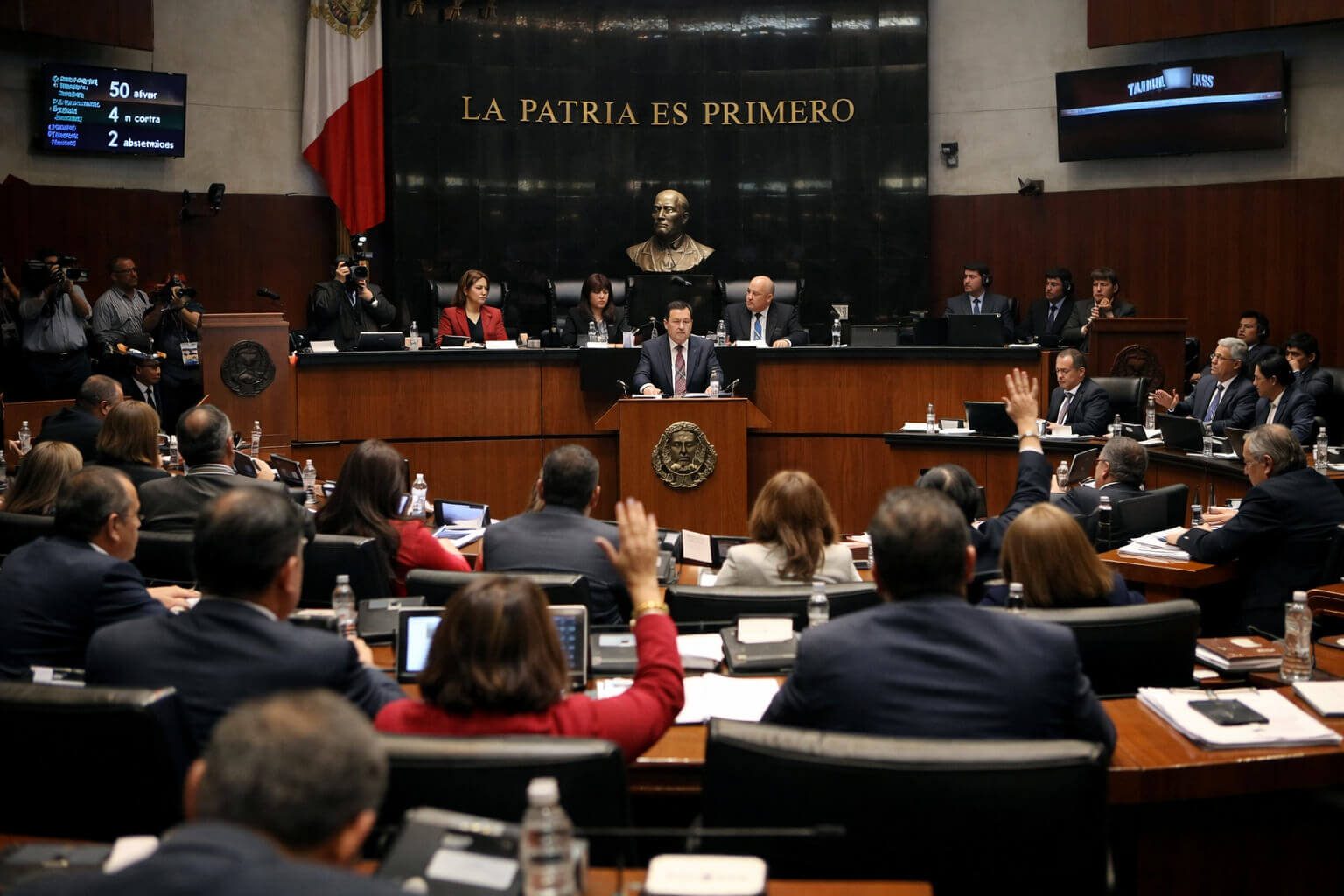 Reforma de Sheinbaum busca frenar pensiones doradas