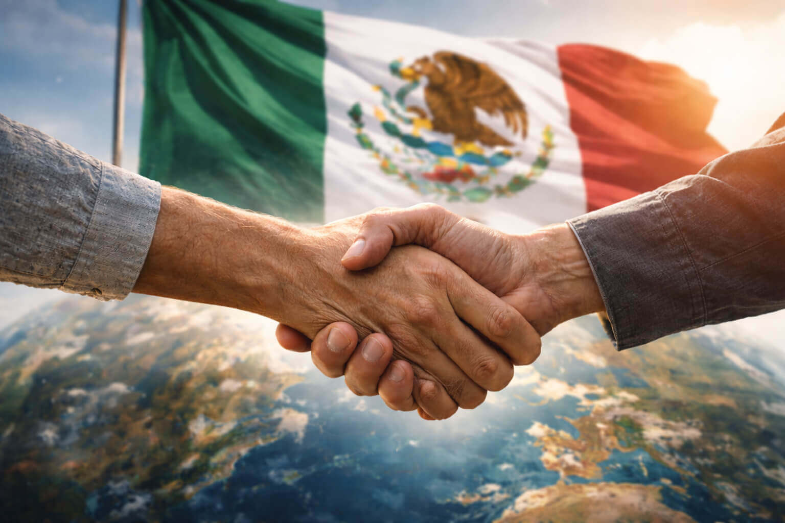 Sheinbaum: el humanismo mexicano puede adoptarse en el mundo