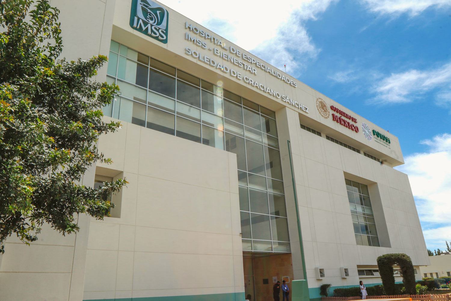 Alistan mejoras en salud y transporte en Edomex