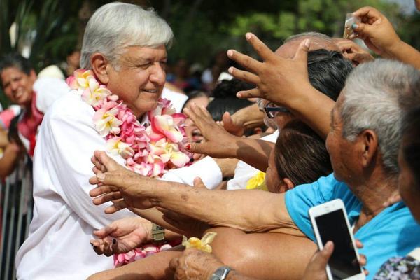 AMLO entregará la 4T a corcholata ganadora, en septiembre