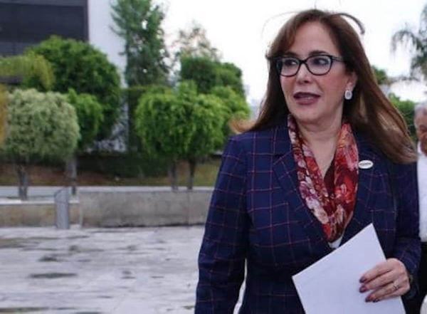 Tribunal Electoral rechaza impugnación de Yeidckol contra Morena
