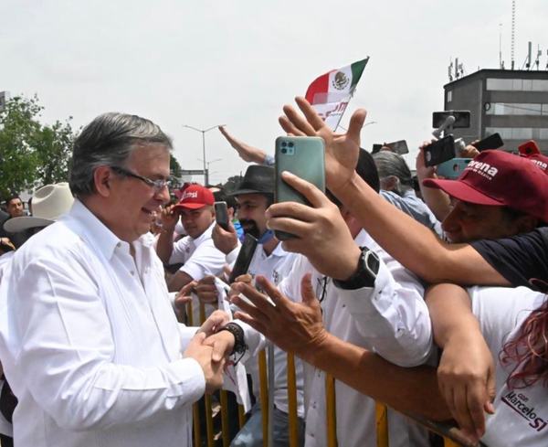 ¿Por qué con Marcelo sí?